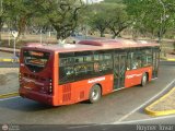 Bus Los Teques 6845, por Royner Tovar