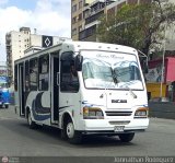 DC - A.C. de Transporte Conductores Unidos 995