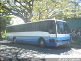 Particular 21089 Carroceras Larenses Orinoco I Mercedes-Benz O-302 Recarrozado