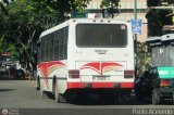 DC - A.C. de Transporte Roosevelt 070, por Pablo Acevedo