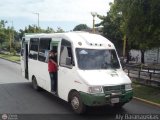 CA - Coop. de Transporte Navas y Asociados R.L. 10 Equipamientos y Construcciones RL Interbus Iveco Serie TurboDaily