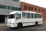 PDVSA Transporte de Personal 036