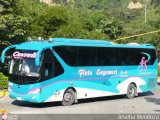 Flota Sugamuxi 2070 Yutong ZK6129H Cummins ISLe 360Hp