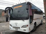 A.C. Transporte Paez 044, por Yenderson Fernndez