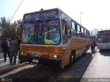Micros Amarillas 662 Marcopolo Torino G4 Mercedes-Benz OF-1318