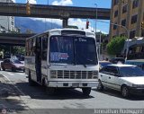 DC - Unin Conductores del Oeste 377, por Jonnathan Rodrguez