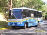 Coop. de Transporte La Candelaria 33, por Alvin Rondon