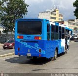 DC - Unin Conductores Ral Leoni 38, por Jonnathan Rodrguez