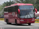 Sistema Integral de Transporte Superficial S.A 072