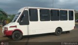 Colectivos El Pozo 005, por El Niobuses