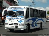 Unin Valencia A.C. 025, por Oliver Castillo