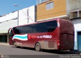 PDVSA Transporte de Personal ND, por Eduardo Salazar