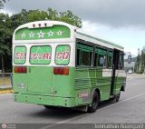 Ruta Metropolitana de La Gran Caracas Caracas, por Jonnathan Rodrguez