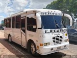 AN - Cooperativa de Transporte Sol de Guanipa 004 por M�guel Pino