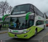 TurBus (Chile) 2981