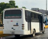 Particular Oc1000, por Oliver Castillo