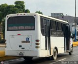 Particular o Transporte de Personal Oc1000 por Oliver Castillo