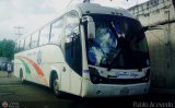 Ejecutivos Boga 28 Maxibus Lince 3.45 Scania K310