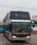 Sin identificacin o Desconocido 955 Marcopolo Paradiso Gv1800DD Mercedes-Benz O-400RSD