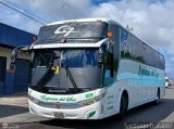 Expresos Del Sur 2028 por Santiago Dorante