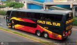 Transportes Cruz del Sur S.A.C. (Perú) 8242