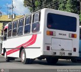 A.C. de Conductores Rosario de Paya 136, por Kimberly Guerrero