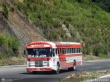 TA - Unin Transporte El Corozo S.A. 75, por Pablo Acevedo