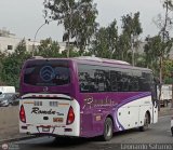 Romn Tours 960, por Leonardo Saturno