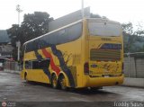 Expresos Los Llanos 127, por Freddy Salas
