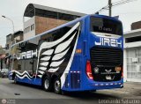 Transporte Expreso Jireh E.I.R.L. (Perú)