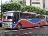 Transporte Bonanza 1320, por Alfredo Montes de Oca