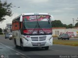 Ejecutivos Kova 061 Intercar Seboruco Turismo Iveco Tector 170E22T EuroCargo