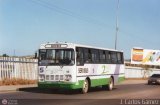 AN - Servibus 42 Carrocera Alkon Gran Urbano Desconocido NPI
