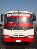 A.C. Transporte Independencia 008, por Alvaro Palencia