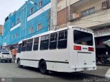 Conductores Unidos Maturn S.C. 015, por Josue Snchez
