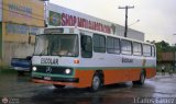 Universitarios y Escolares 1000 Mercedes-Benz Integral O-364 Mercedes-Benz O-364