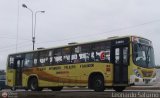 Transportes Huscar S.A. 021 Metalbus Tigre Urbano Mercedes-Benz OF-1721