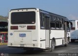 A.C. Transporte Central Morn Coro 013, por Andrs Ascanio