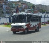 DC - Asoc. Cooperativa Carabobo Tiuna R.L. 041, por Jonnathan Rodrguez