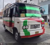 MI - U.C. La Matica 62-G, por Ramss Zapata