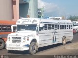 ZU - Colectivos Los Laureles C.A 08, por Sebastin Mercado