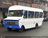 DC - A.C. Tour Caricuao