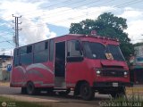 ZU - U.C. Barrio La Polar 824, por Sebastin Mercado