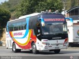 Cootranstame 1106 Yutong ZK6107 Desconocido NPI