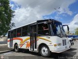 Cooperativa de Transporte El Nazareno 90, por Javier Parmalat 