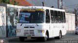 Lnea Unin Mrida Ejido 062 Encava E-NT510 Iveco Daily 70C16HD