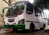 CA - Union Conductores Bella Vista 098, por Jose Fernandes 