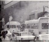 Instituto Municipal de Transporte Colectivo 515 Leyland National Mark I Leyland 510