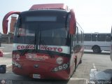 Coop. de Transporte Coromoto 39 Yutong ZK6896HGA GNC Integral Cummins EQB210-20