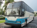 Turismos 502 Prevost H3-45  